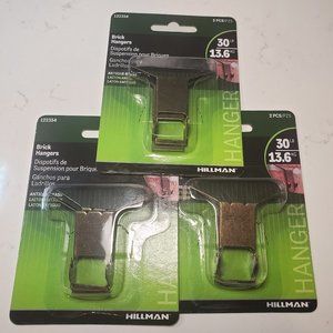 Brick Hangers